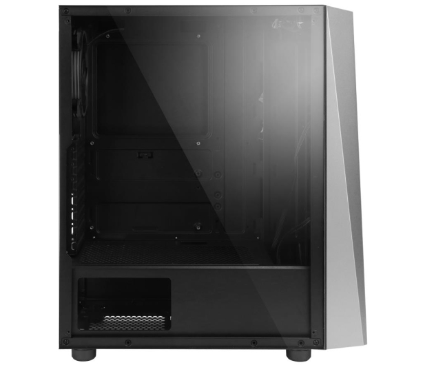 ZALMAN Obudowa S4 Plus ATX Mid Tower PC Case RGB Fan - 674916 - zdjęcie 2